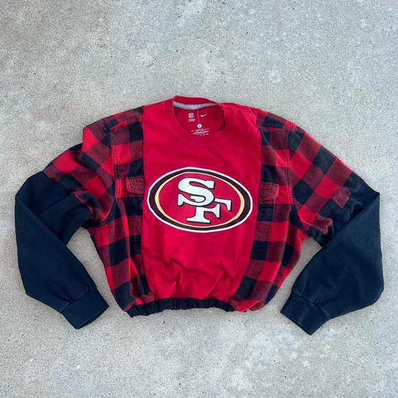 SAN FRANCISCO 49ERS - Picture 12 of 16